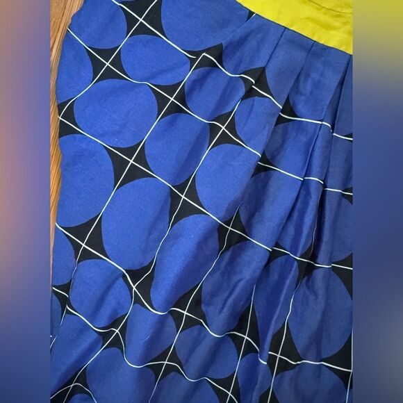 NWT Anthropologie Odille Fargyle Skirt - Picture 3 of 9